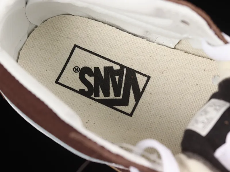 All categories Vans Vans series Vans Mid Vans Sk8 Mid Reissue Vans mid-top series casual sneakers VN0A391FCHC